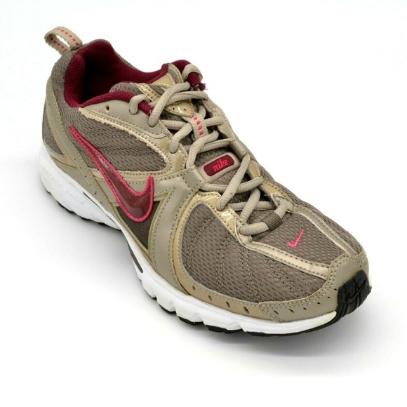 nike impact zone running shoes